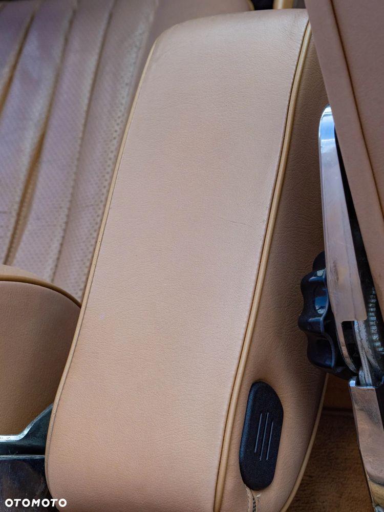 Mercedes-Benz SL 500 - 19