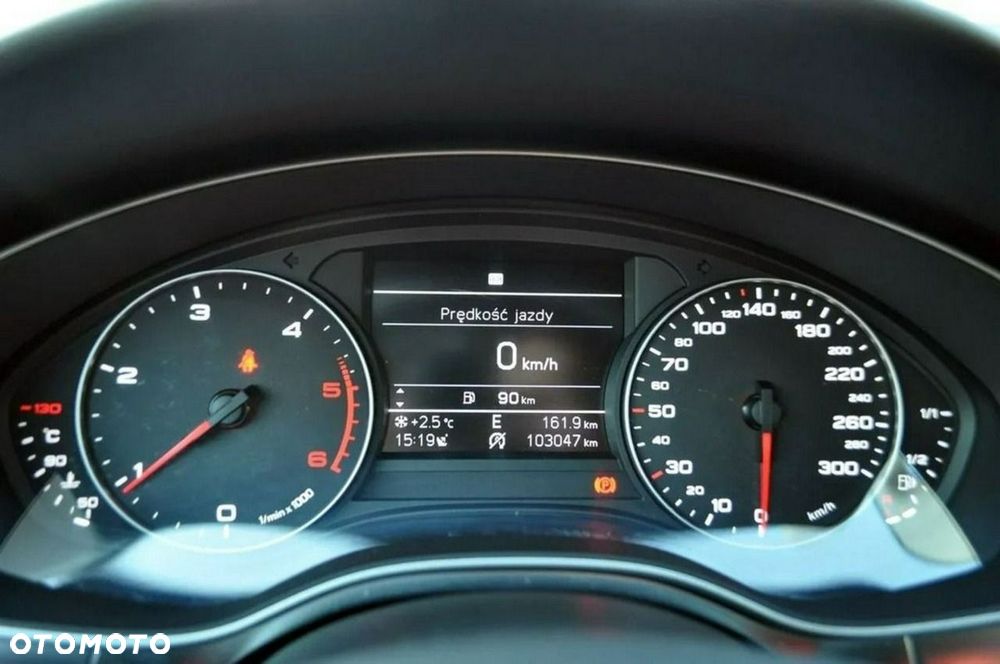 Audi A6 Limousine 2.0 TDI ultra - 30