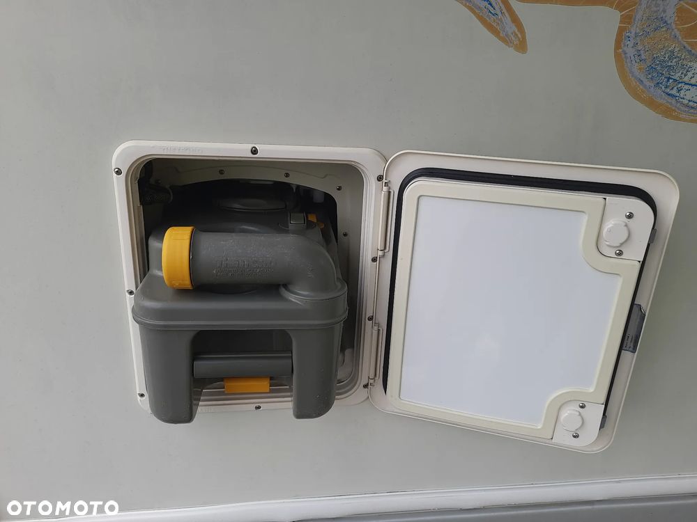 Rimor NG10/P - 27