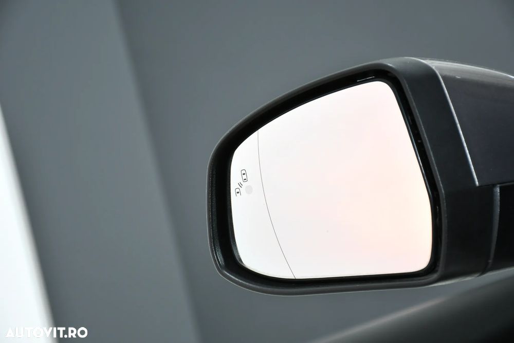 Ford Focus 1.6 TDCi DPF Start-Stopp-System Titanium - 20