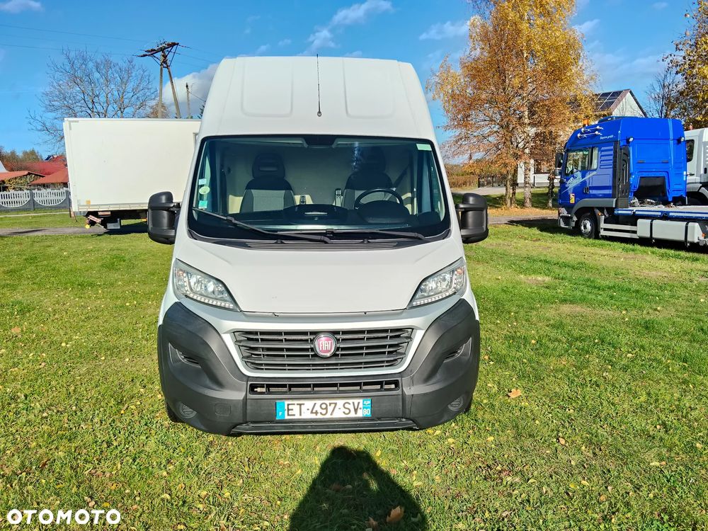 Fiat Ducato - 2