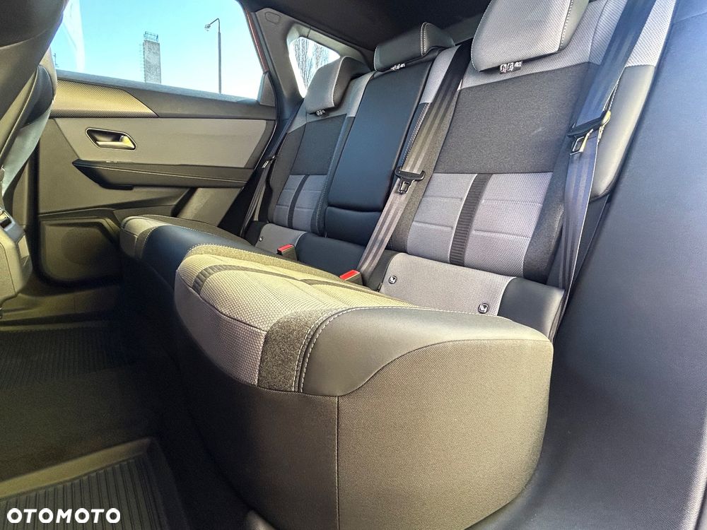 Opel Grandland 1.2 mHEV GS eDTC6 - 13