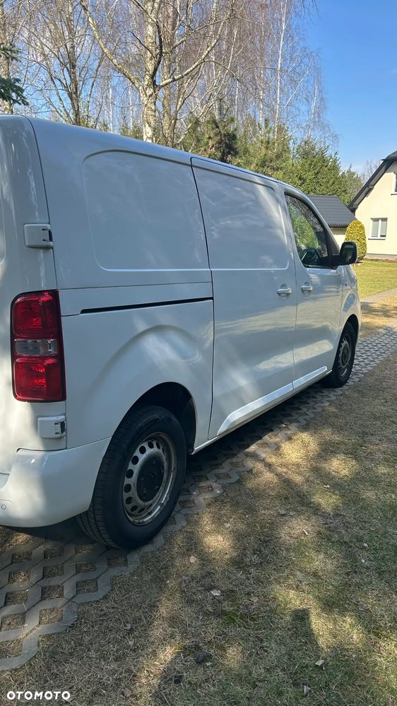 Citroën JUMPY - 4