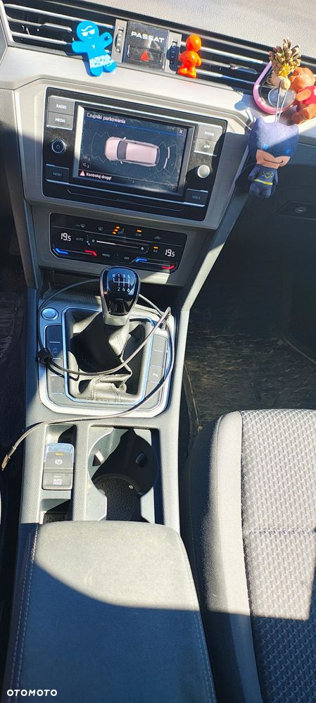 Volkswagen Passat 1.5 TSI EVO Essence - 14