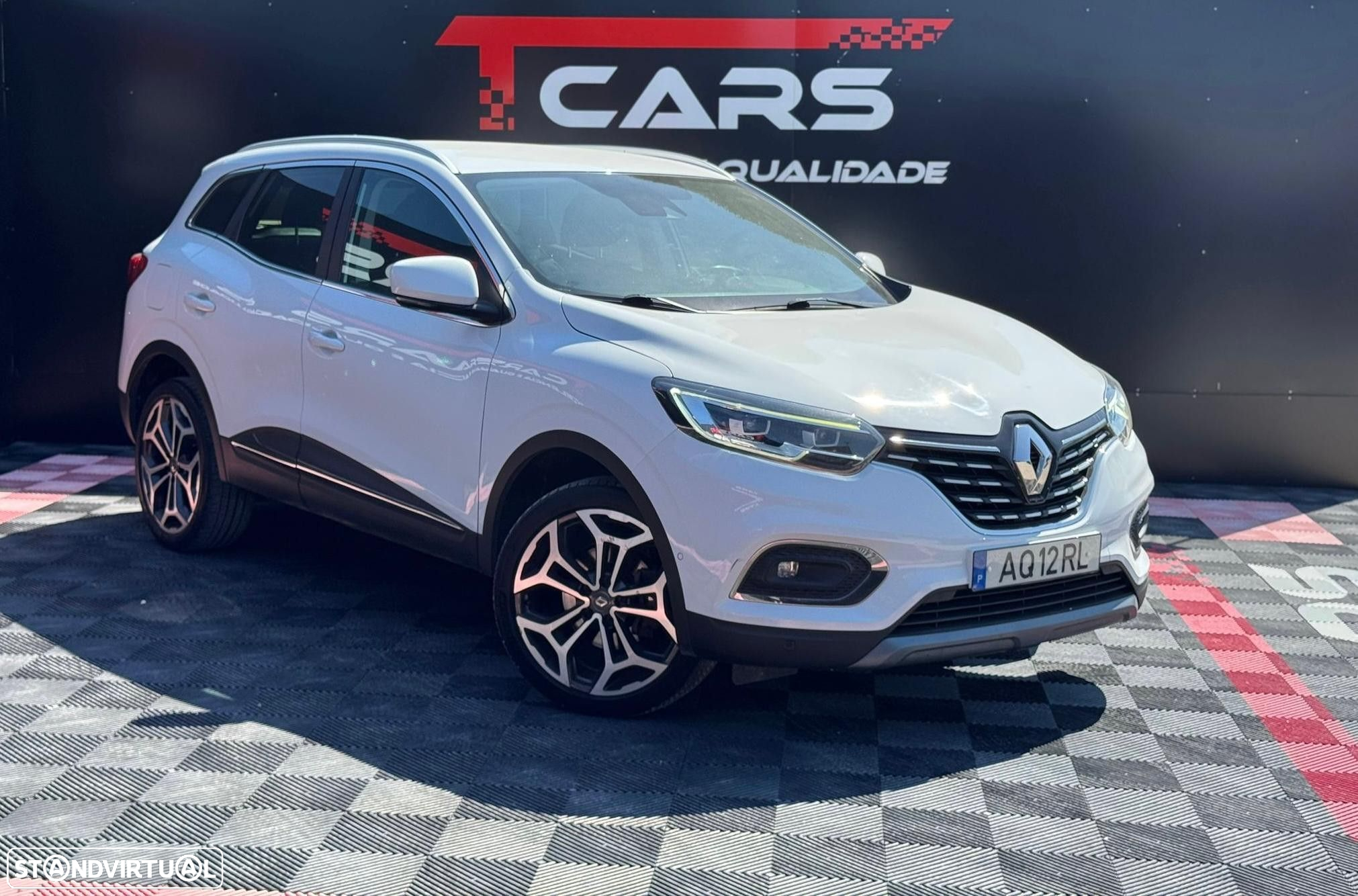 Renault Kadjar 1.5 dCi Intens - 7