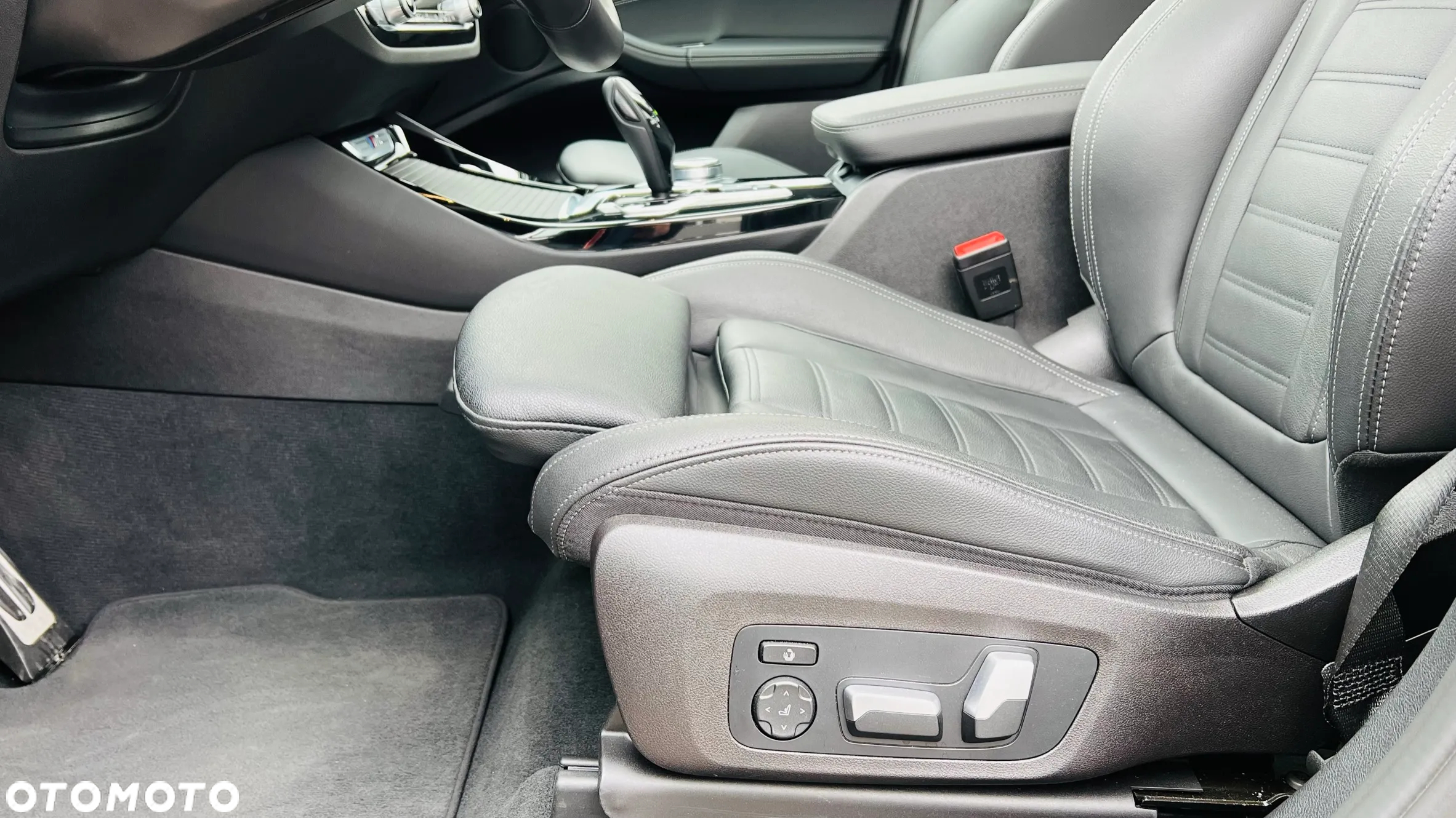 BMW X3 M - 32