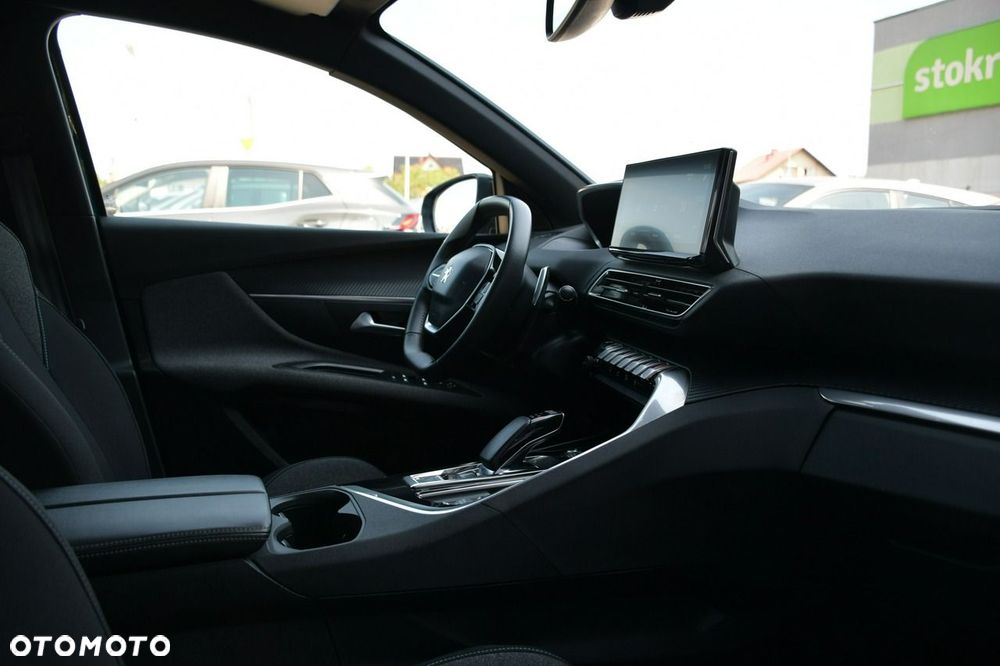 Peugeot 3008 225 e-EAT8 Allure Pack - 17