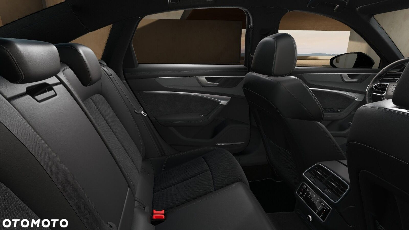 Audi A6 - 6