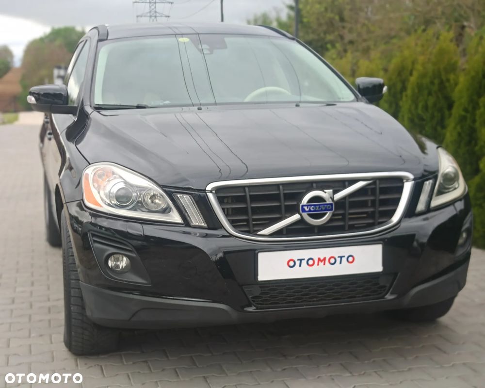 Volvo XC 60 D5 AWD Summum - 22
