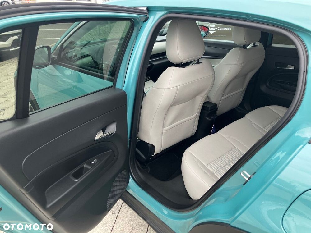 Fiat 600 1.2 Turbo La Prima eDCT - 27