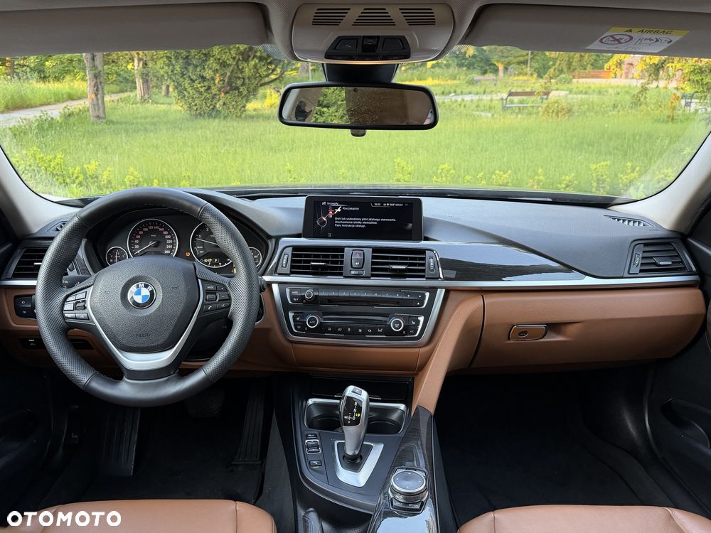 BMW Seria 3 - 6