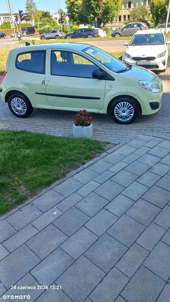 Renault Twingo 1.2 Expression - 2