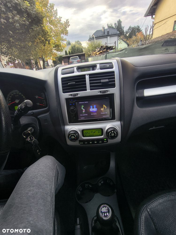 Kia Sportage - 3