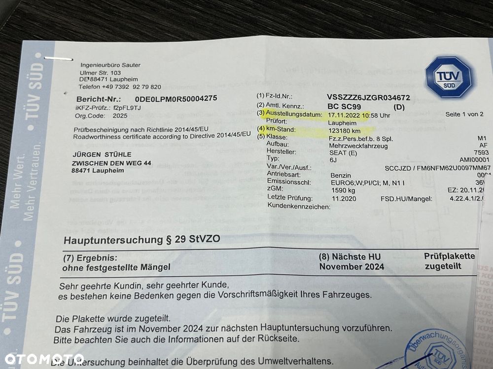 Seat Ibiza - 37