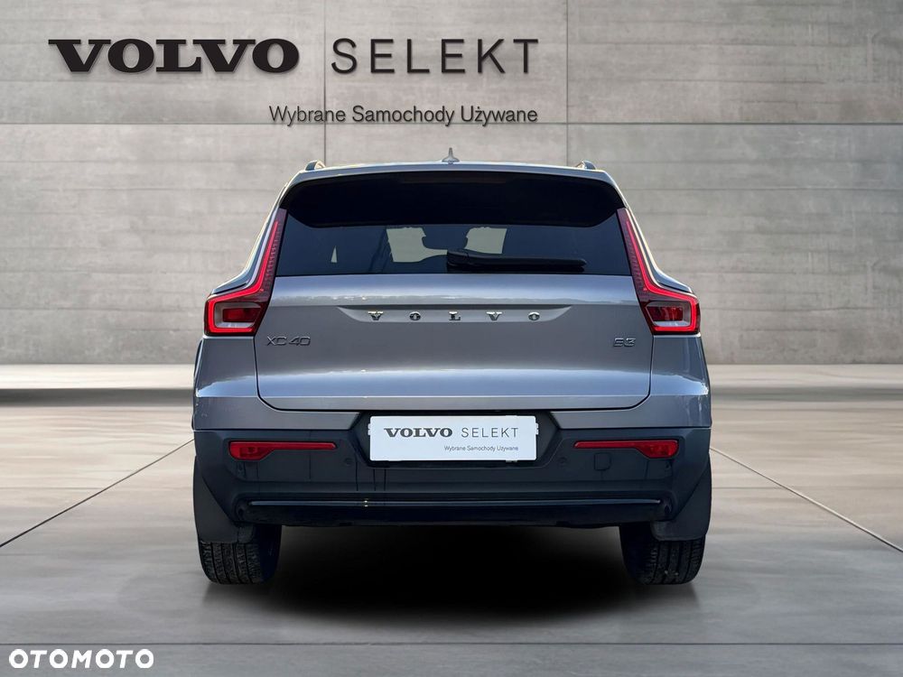 Volvo XC 40 - 7