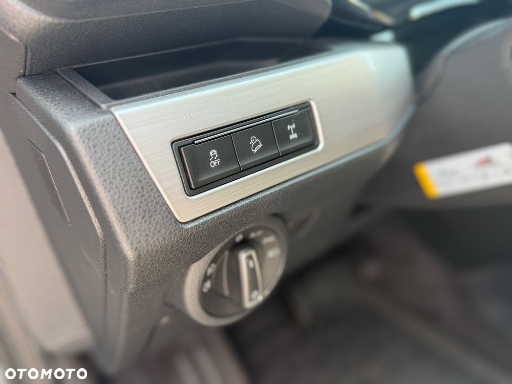 Volkswagen California - 21