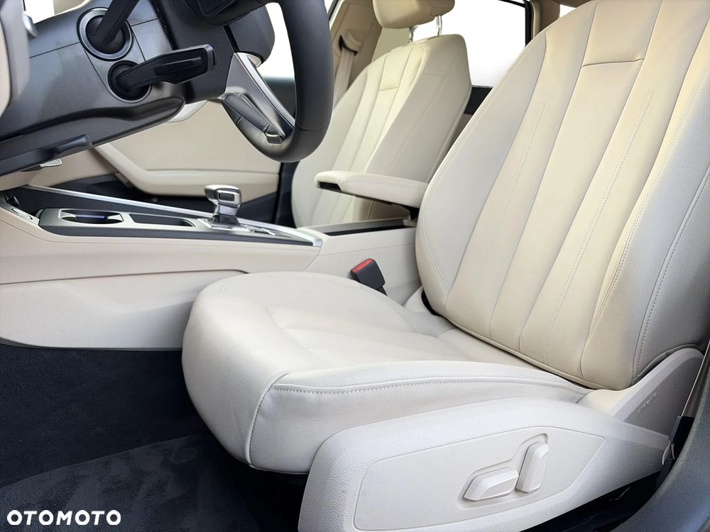 Audi A4 Avant 40 TDI mHEV Quattro S tronic - 13