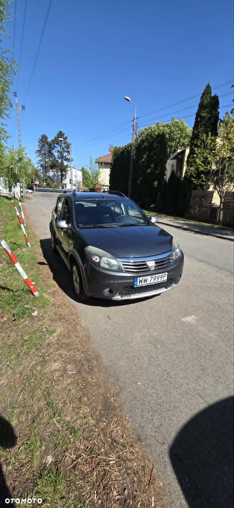 Dacia Sandero Stepway - 4