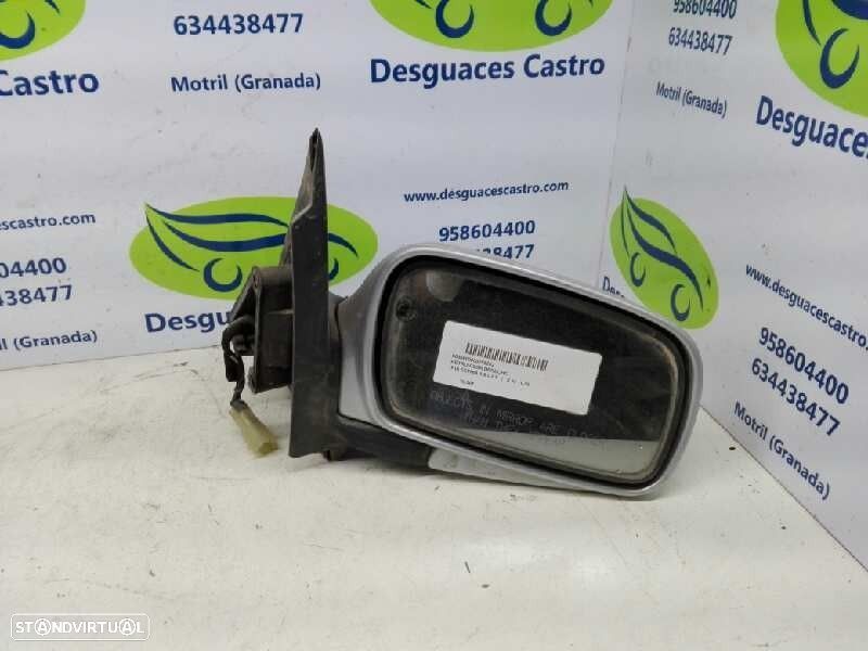 ESPELHO RETROVISOR DIREITO KIA SEPHIA 1997 -OK24N - 4