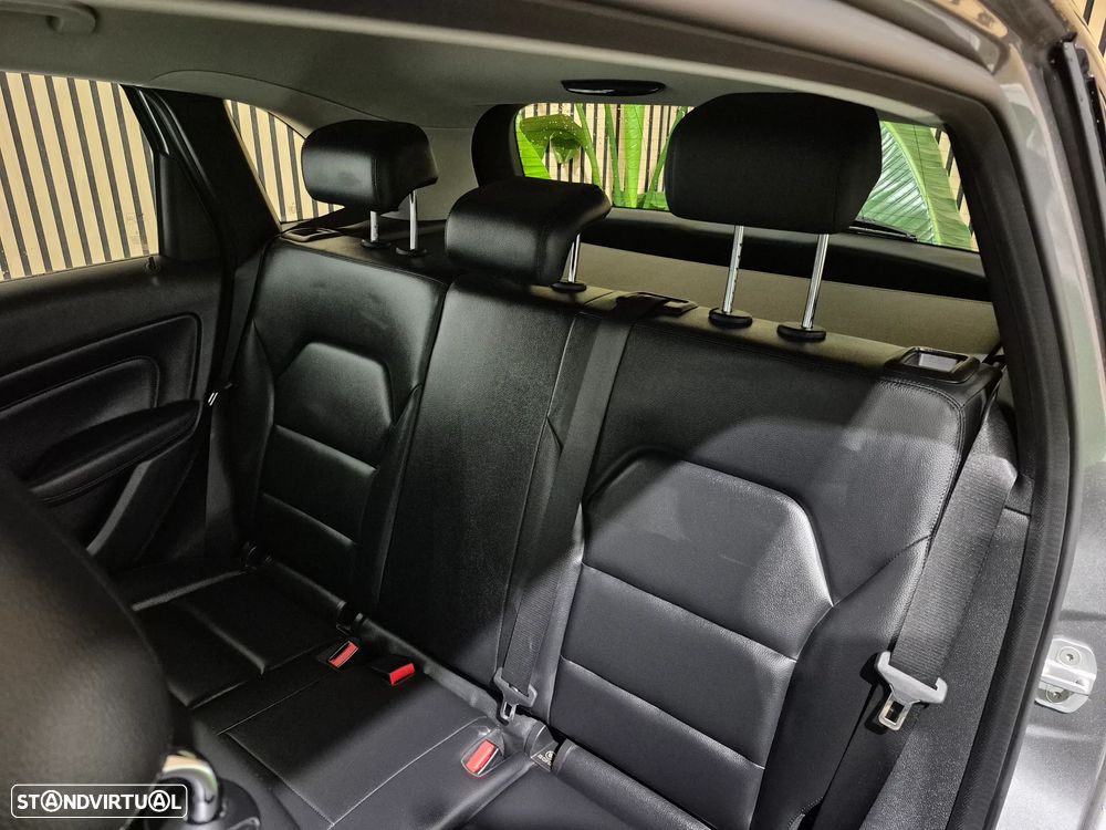 Mercedes-Benz B 200 CDi BE Aut.112g - 31