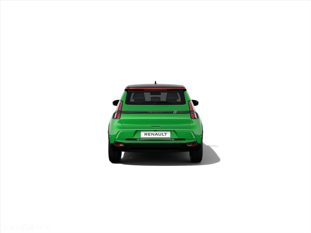 Renault 5 52kWh Comfort Range Techno - 5