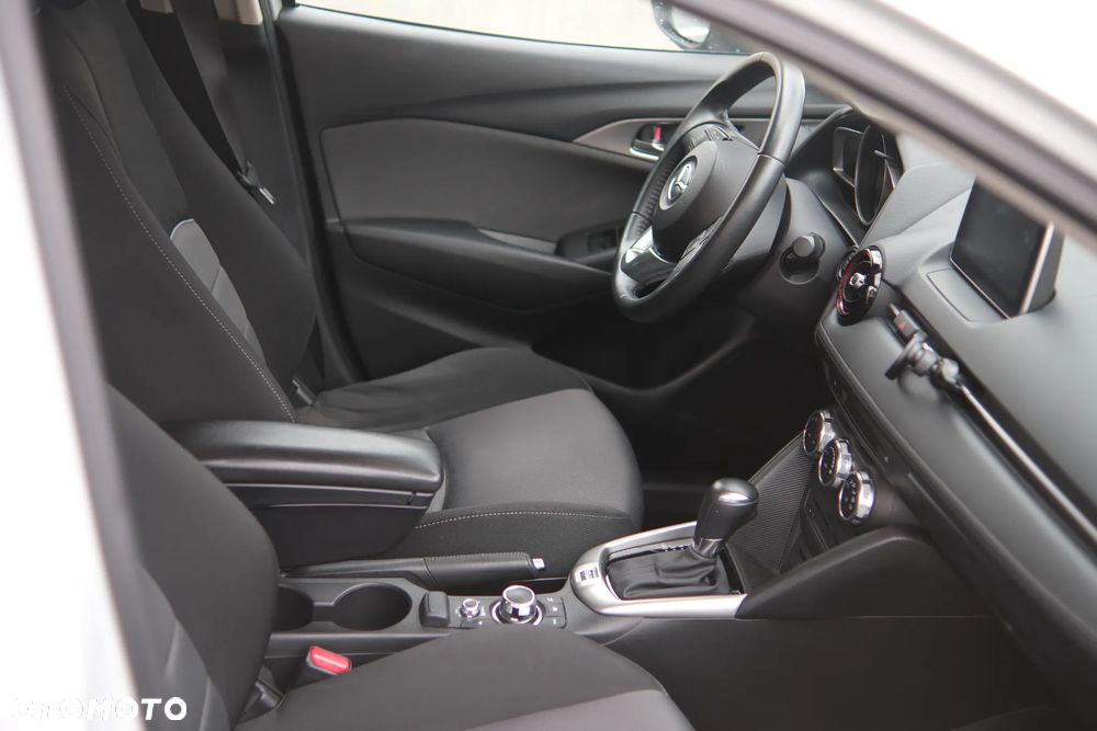 Mazda CX-3 - 11