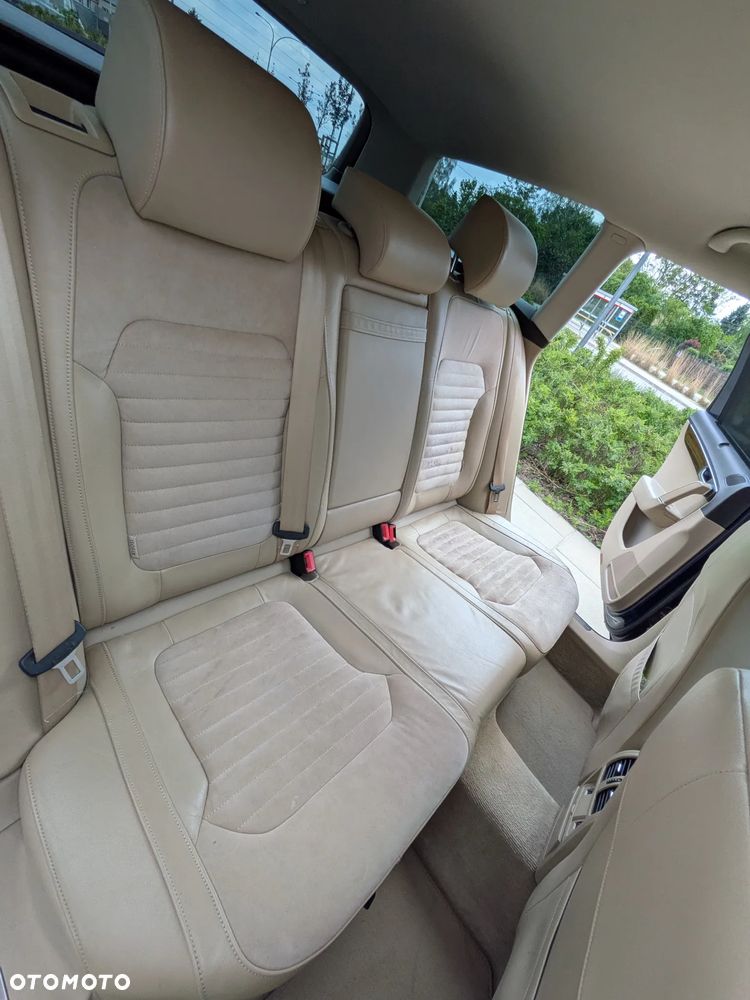 Volkswagen Passat 1.4 TSI DSG Highline - 24