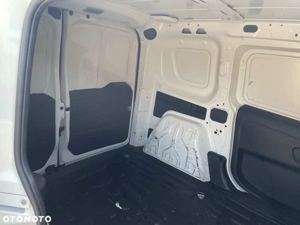 Opel Combo - 16