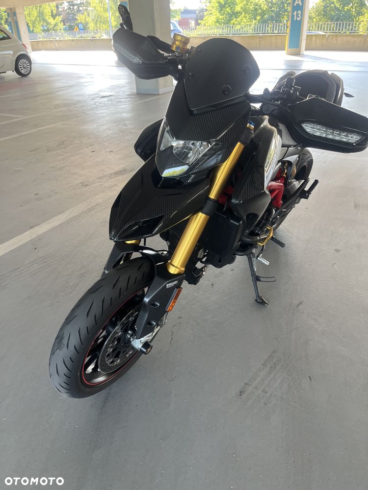 Ducati Hypermotard - 18