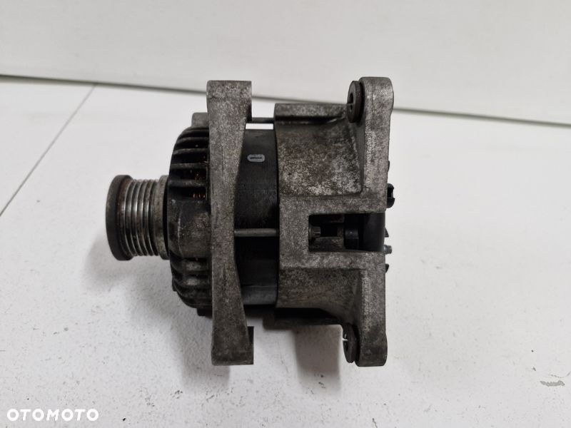 OPEL INSIGNIA A 1.8 B ALTERNATOR 13579666 - 9