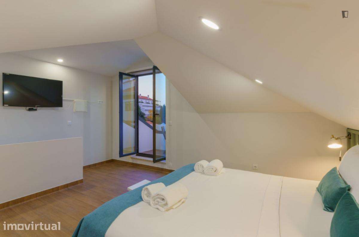 Apartamento com 1 quartos - localizado em Vila nova de gaia - Grande imagem: 5/16