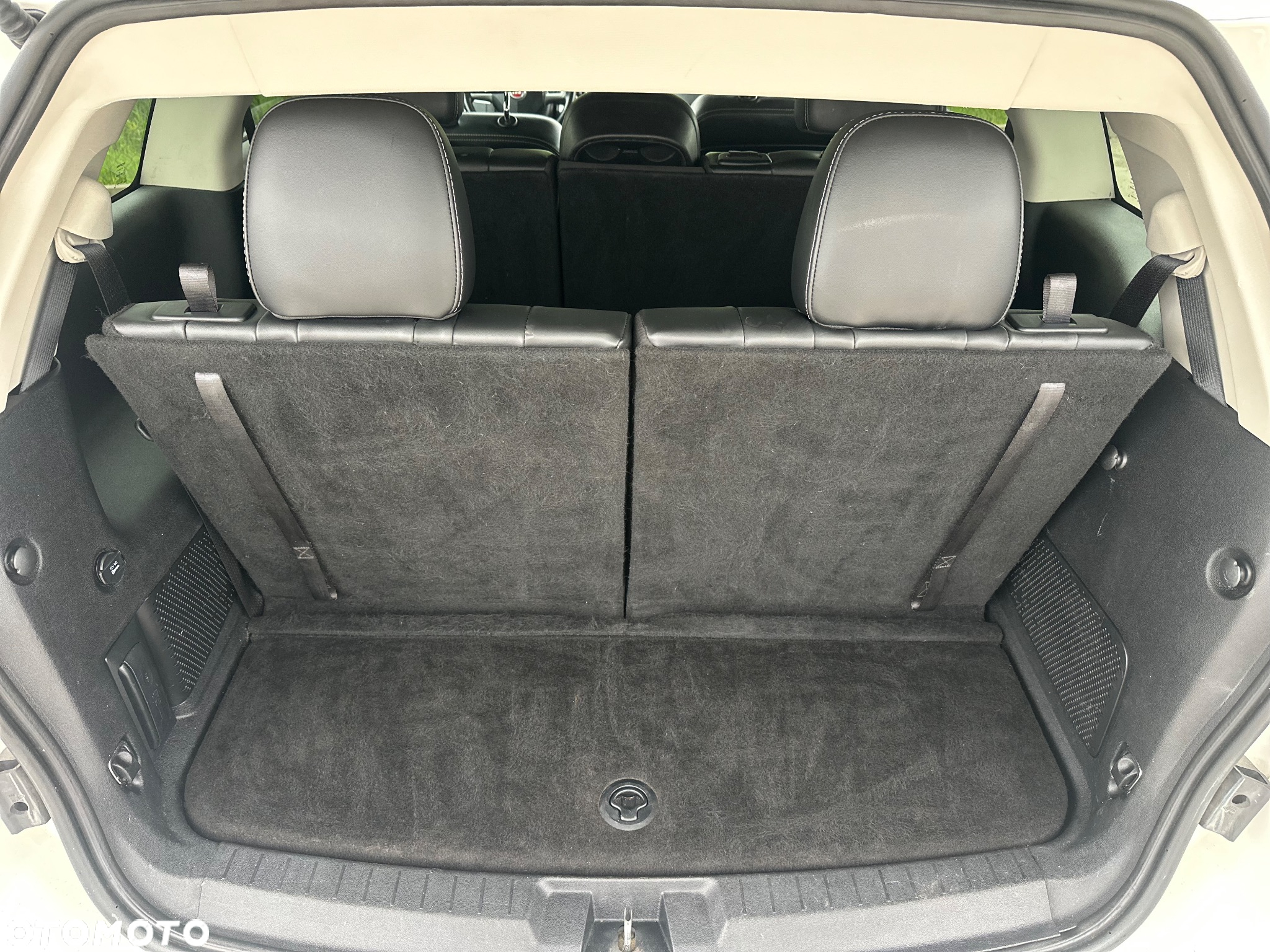 Fiat Freemont 2.0 Multijet Urban AWD - 9