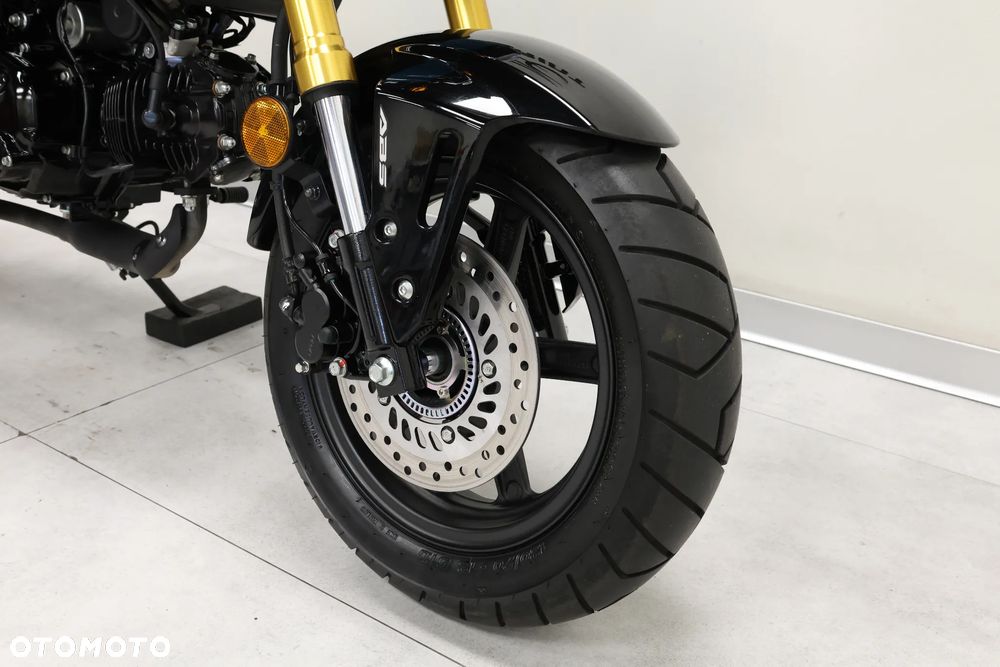 Honda MSX 125 - 30