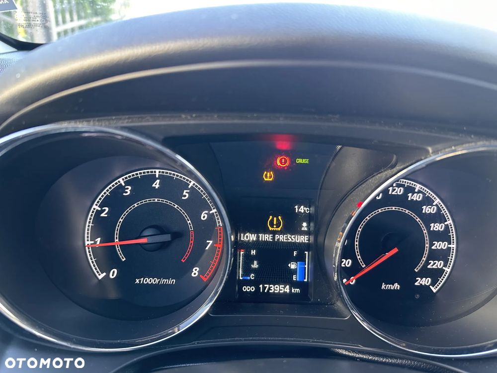 Mitsubishi ASX 1.6 Inform - 26