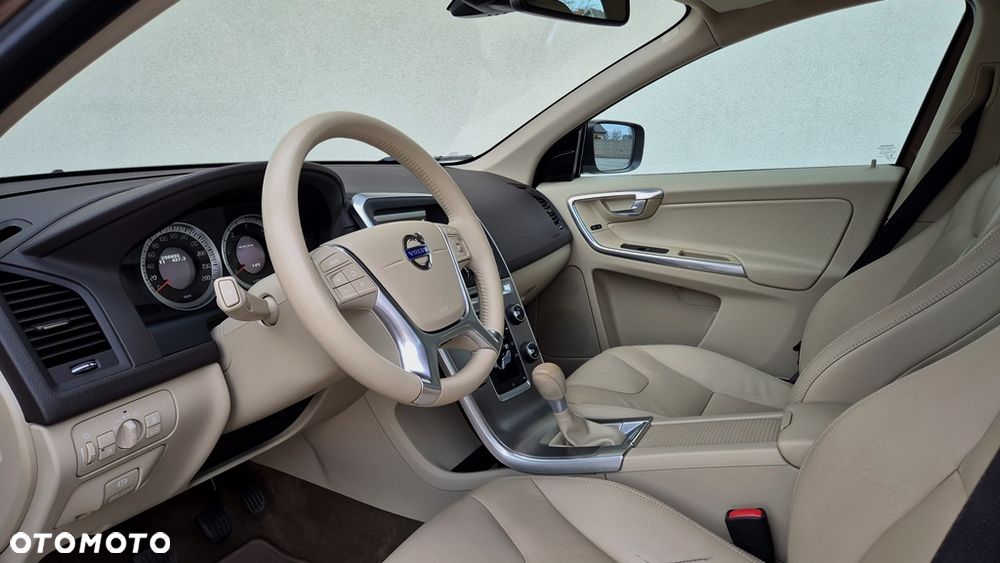 Volvo XC 60 D4 Summum - 20