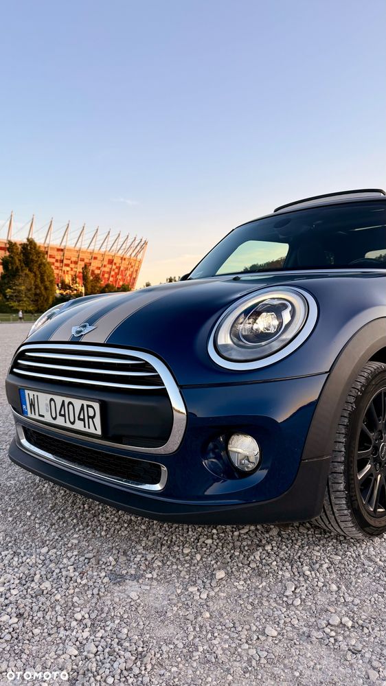 MINI Cooper D - 7