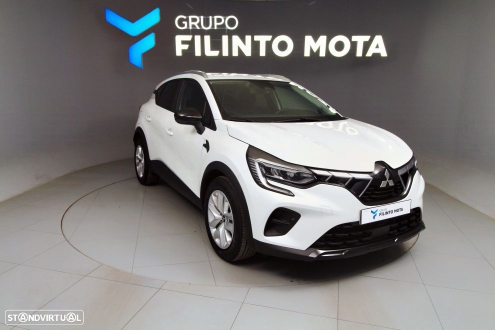 Mitsubishi ASX 1.0 MPI-T Invite - 7