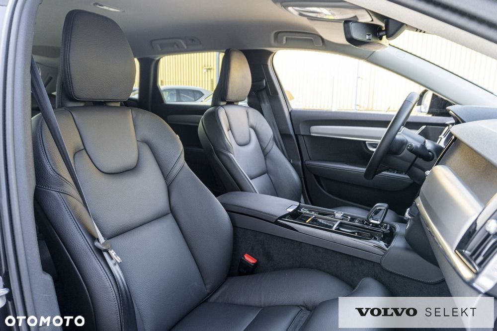 Volvo V90 - 20
