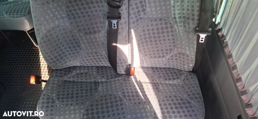 Ford Transit - 12