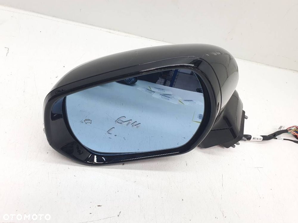 LUSTERKO LEWE A020X01896 BAIC BEIJING X75 7 EUROPA 14 PIN - 12