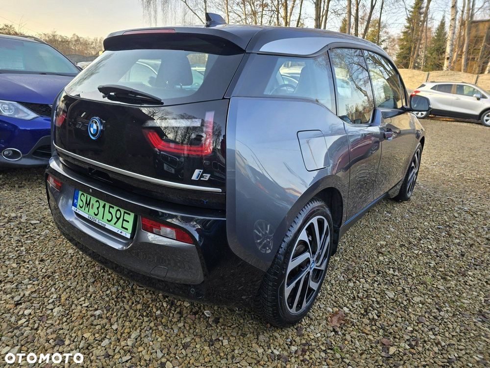 BMW i3 - 32