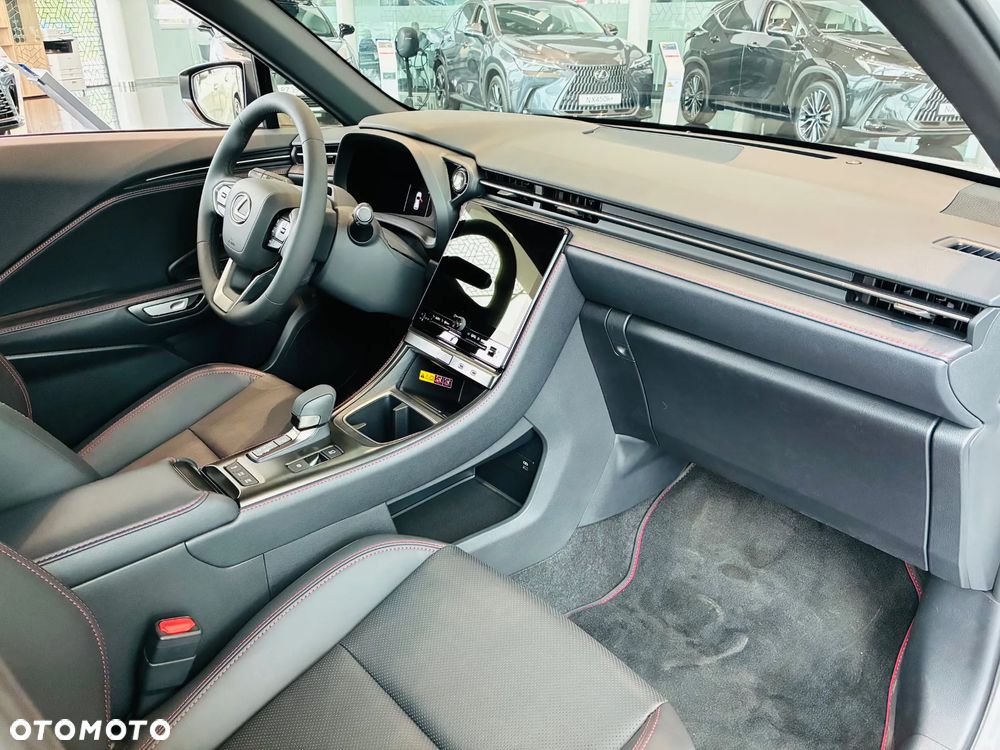 Lexus LBX 1.5 Hybrid Elegant - 13