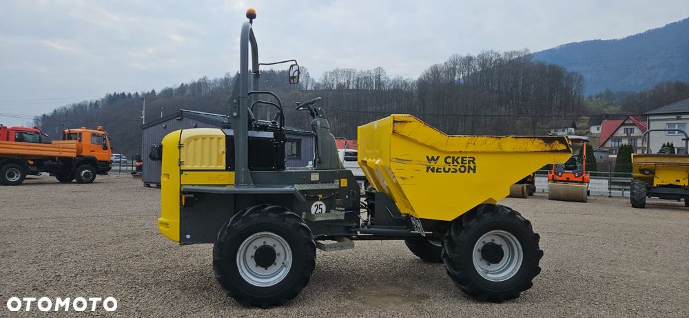 Wacker Neuson DW 60 - 4