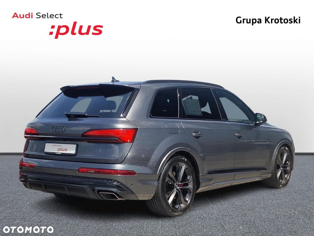 Audi Q7 - 3