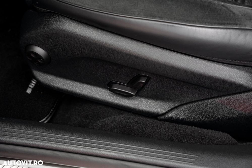 Mercedes-Benz E 53 AMG - 14