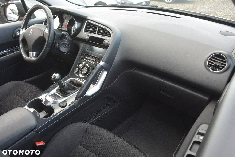 Peugeot 3008 1.6 HDi Style - 13