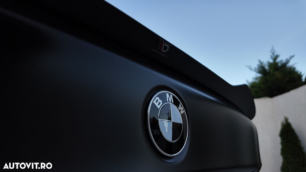 BMW Seria 5 540i xDrive AT MHEV - 28