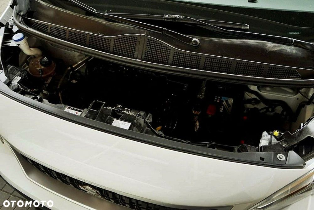Peugeot Expert - 15