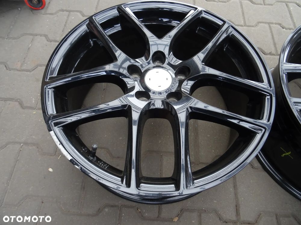 5x114,3 7,5Jx18 ET45 Auta Japoński i Koreańskie Reno i inne - 5