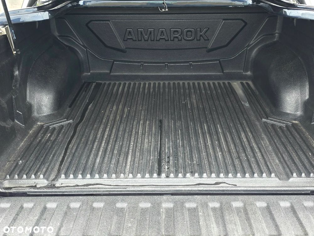 Volkswagen Amarok 3.0 TDI Autm Highline - 18